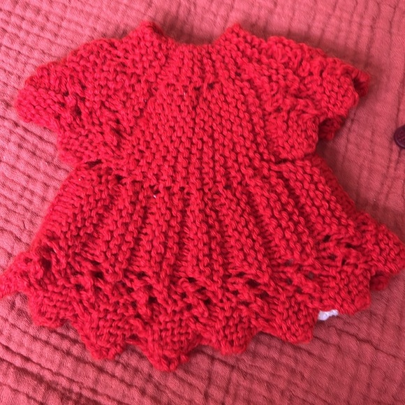 Dolly clothes - Picture 3 of 4